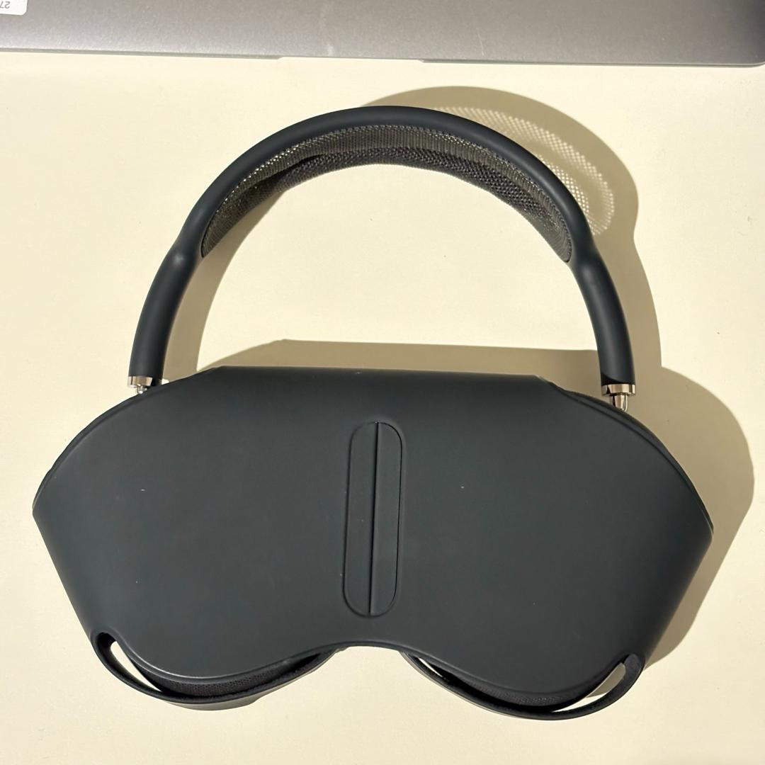 《正規品》AirPods max スペースグレイ