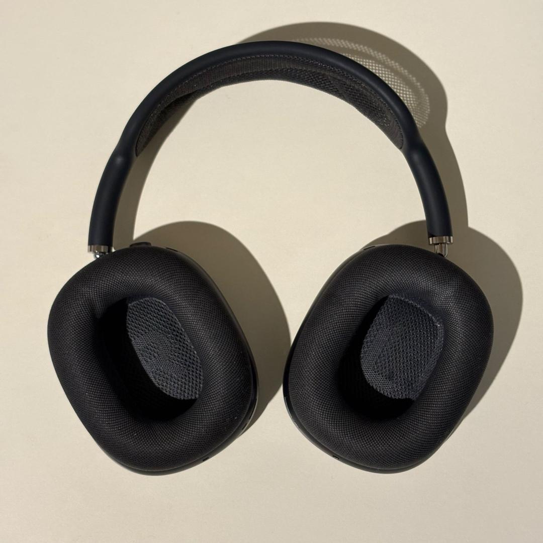 《正規品》AirPods max スペースグレイ
