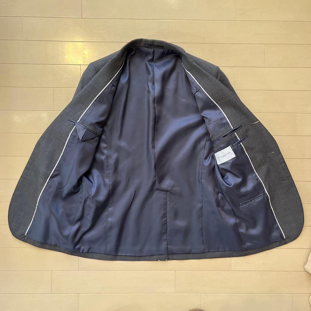 【未使用品】URBAN RESEARCH DOORS テーラード 日本製