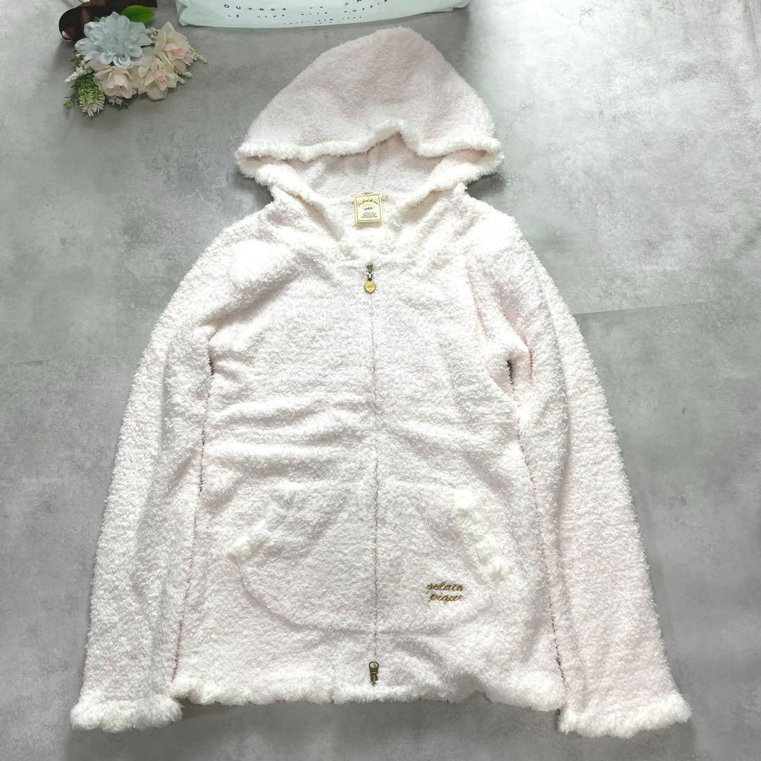 美品✨ジェラートピケ ジェラピケ 福袋 2018 セット 上下 まとめ 犬柄
