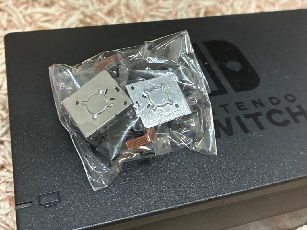Nintendo Switch Nintendo Switch 本体とその他諸々