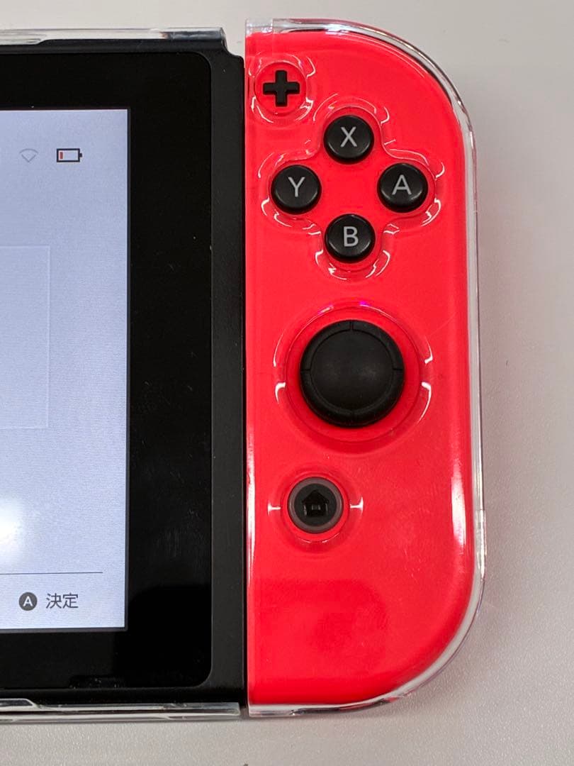 Nintendo Switch Nintendo Switch 本体とその他諸々