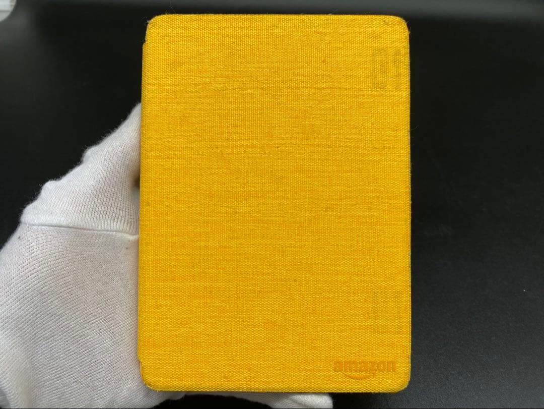★Kindle Paperwhite 第10世代 PQ94WIF