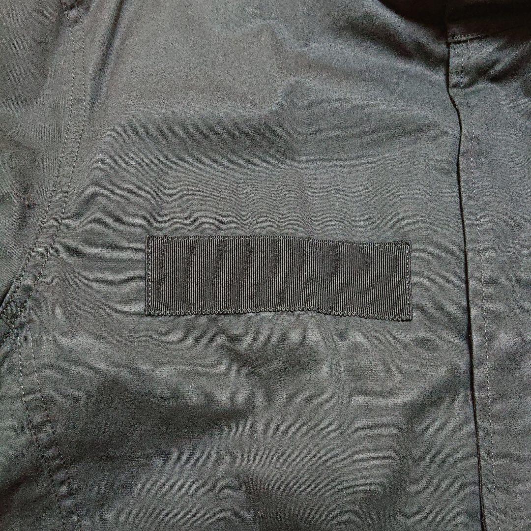 【新品未使用】nonnative×RagsMcGREGOR モッズコートM～Ｌ