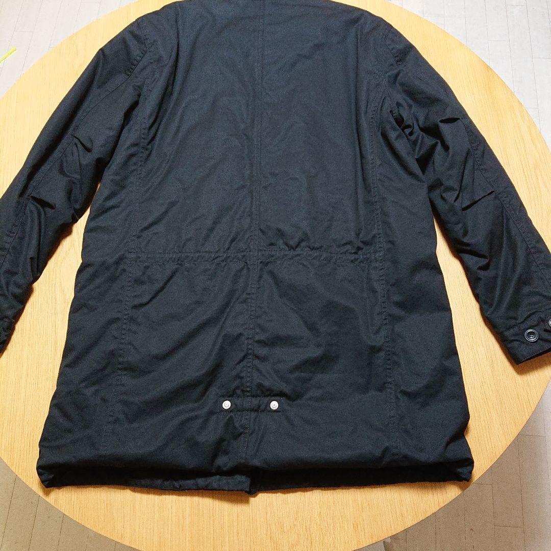 【新品未使用】nonnative×RagsMcGREGOR モッズコートM～Ｌ