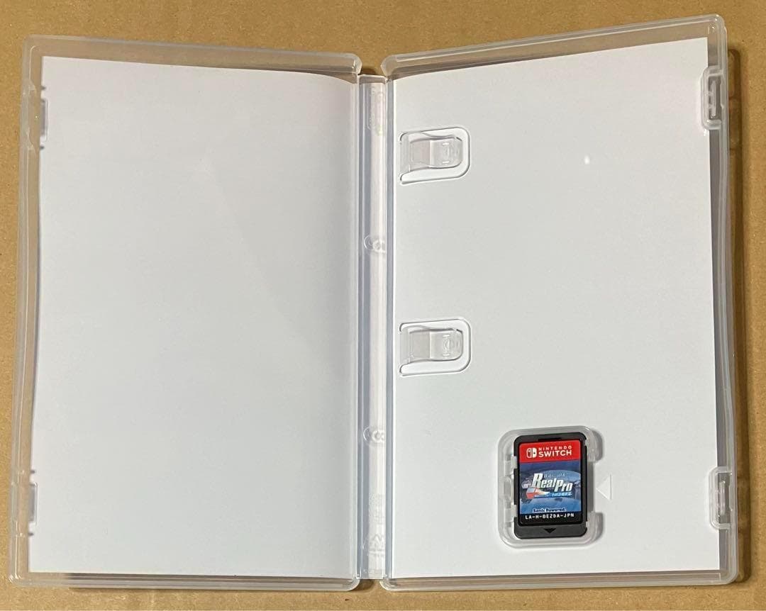 鉄道ニッポン RealPro 特急ロマンスカー！小田急電鉄編 スイッチ①