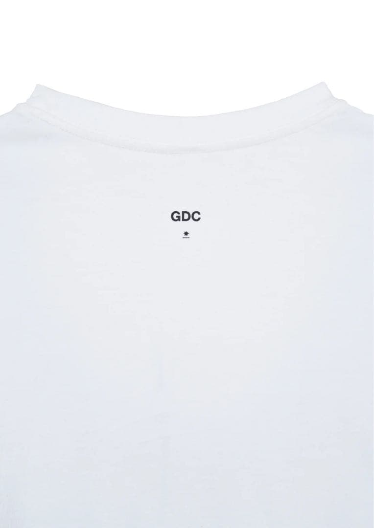 GDC Kinski Tee 25SS復刻