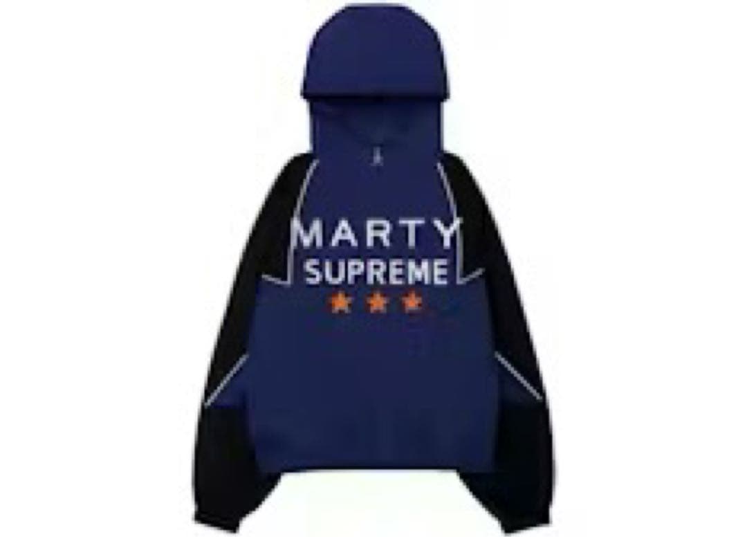 ジャケット・アウター NAHMIAS x Marty Supreme A24 Jacket
