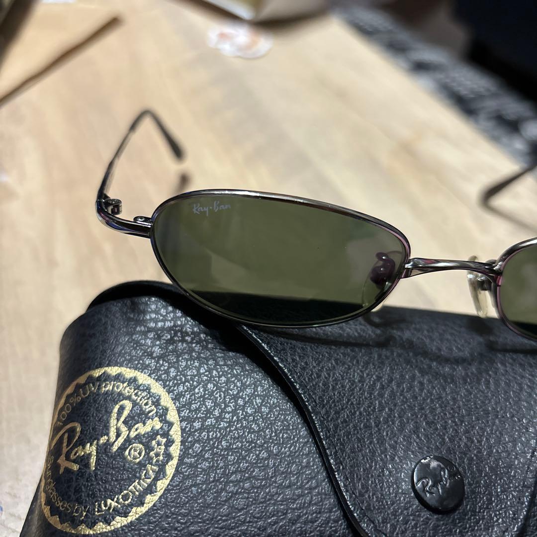 Ray-Ban レイバン サングラス RB3151