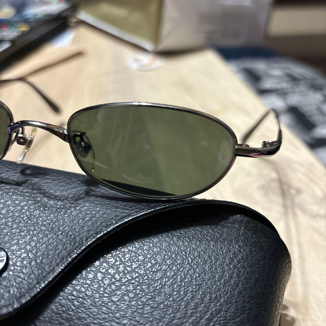 Ray-Ban レイバン サングラス RB3151