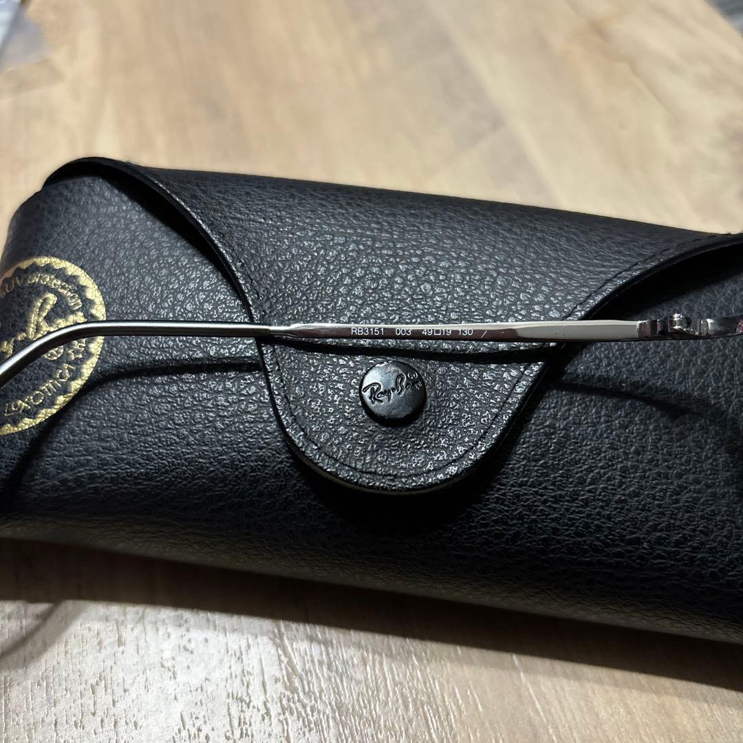 Ray-Ban レイバン サングラス RB3151