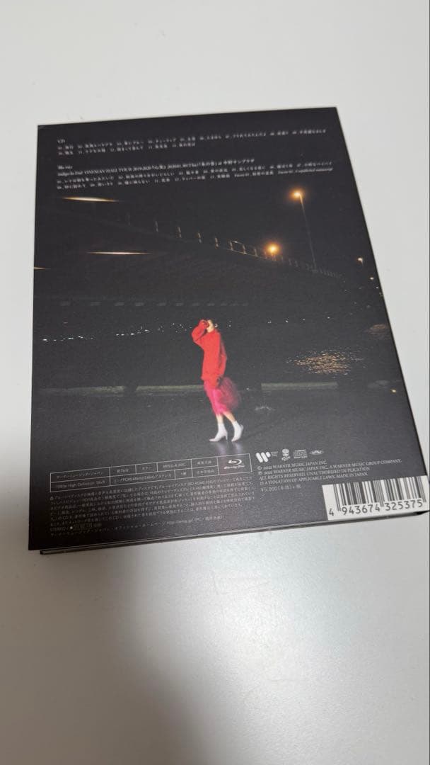 indigo la end セット売り　ライブDVD blu-ray付き