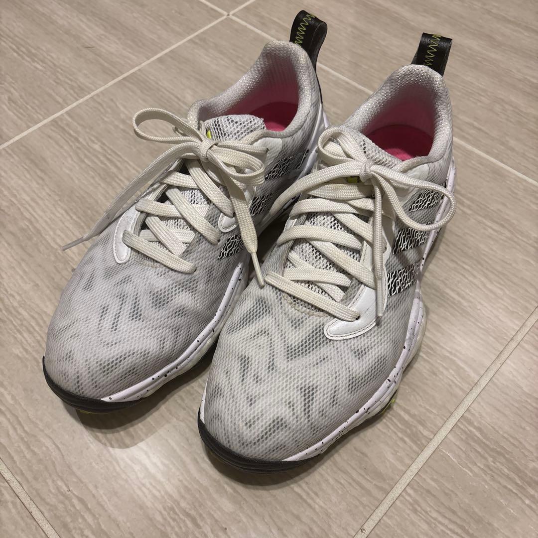 adidas コードカオス25 レディース 24.0