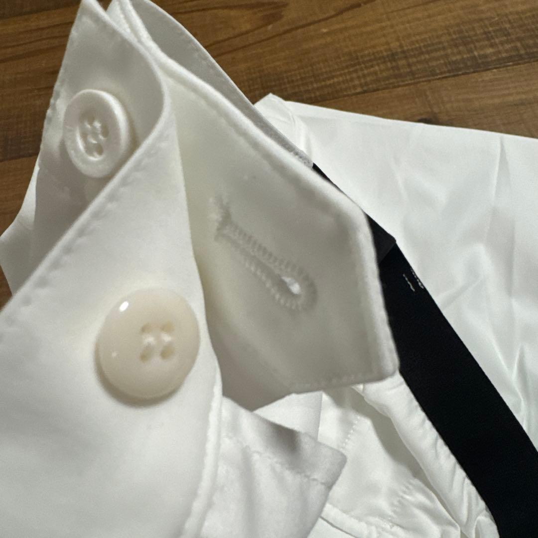 未使用品　マンシングウェア　ロングパンツ　85 春夏用
