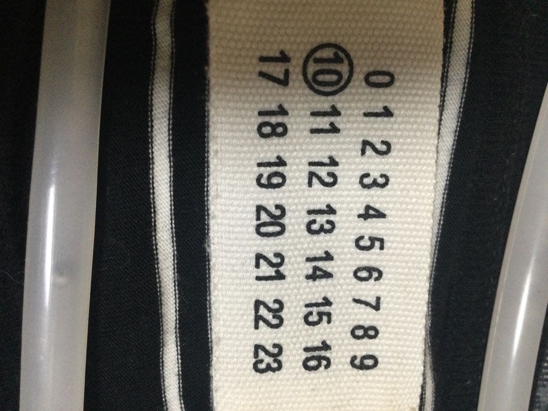 MARGIELA Tシャツ
