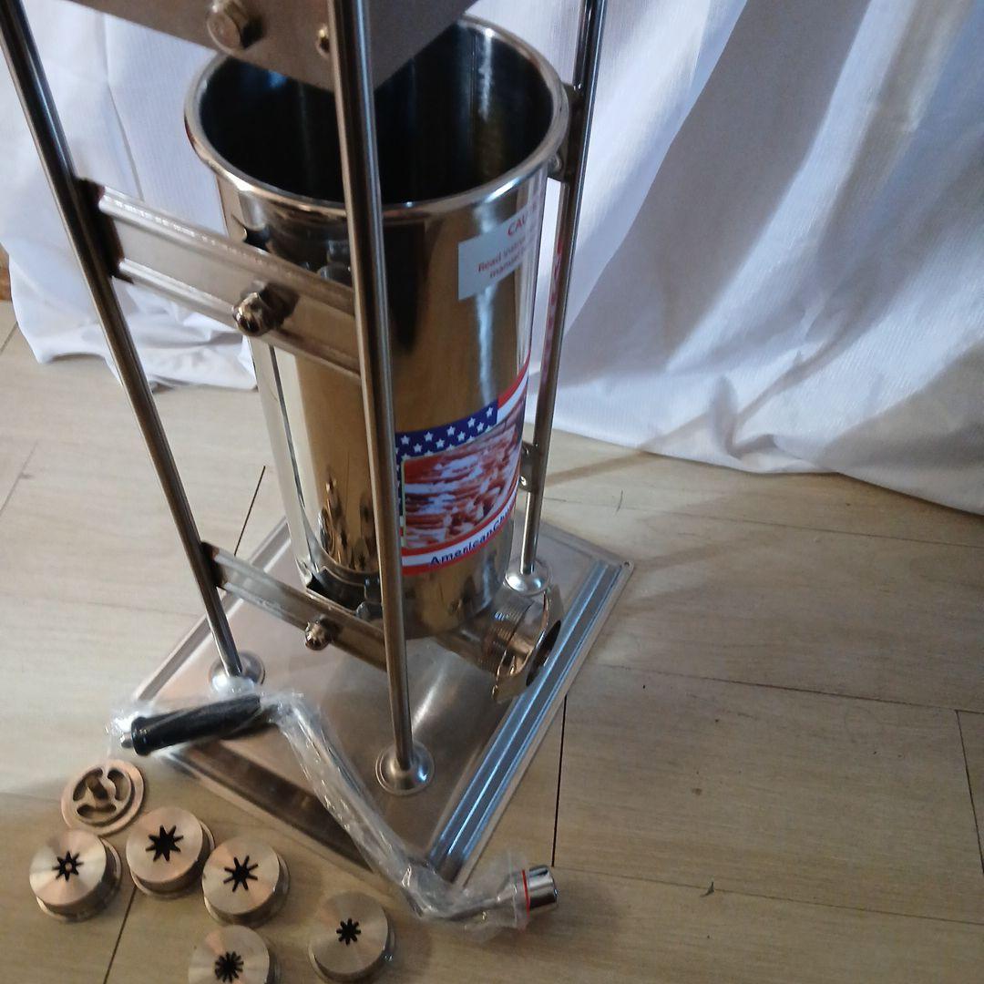 美品☆チュロスメーカー NP-289☆