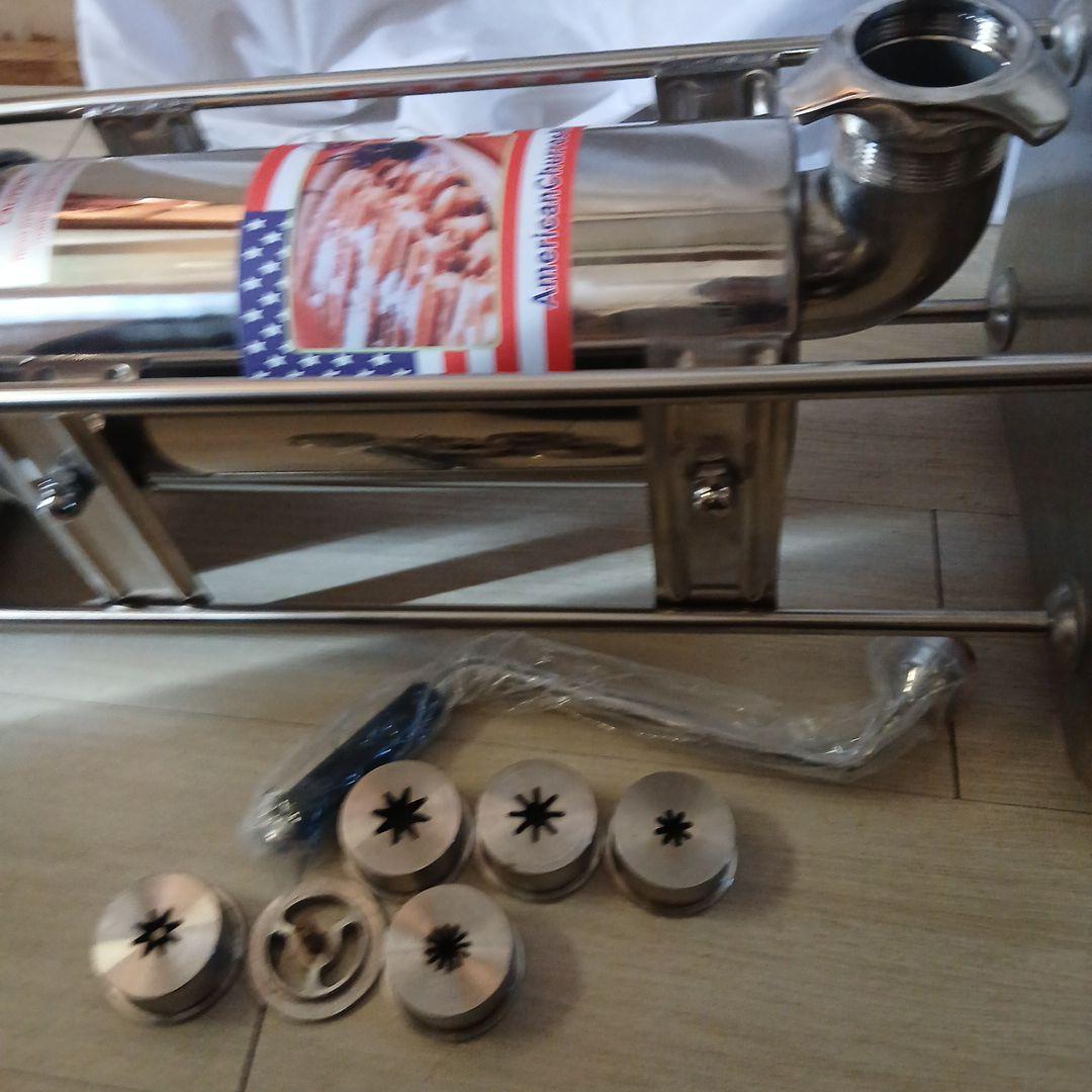 美品☆チュロスメーカー NP-289☆