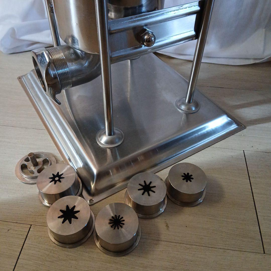 美品☆チュロスメーカー NP-289☆