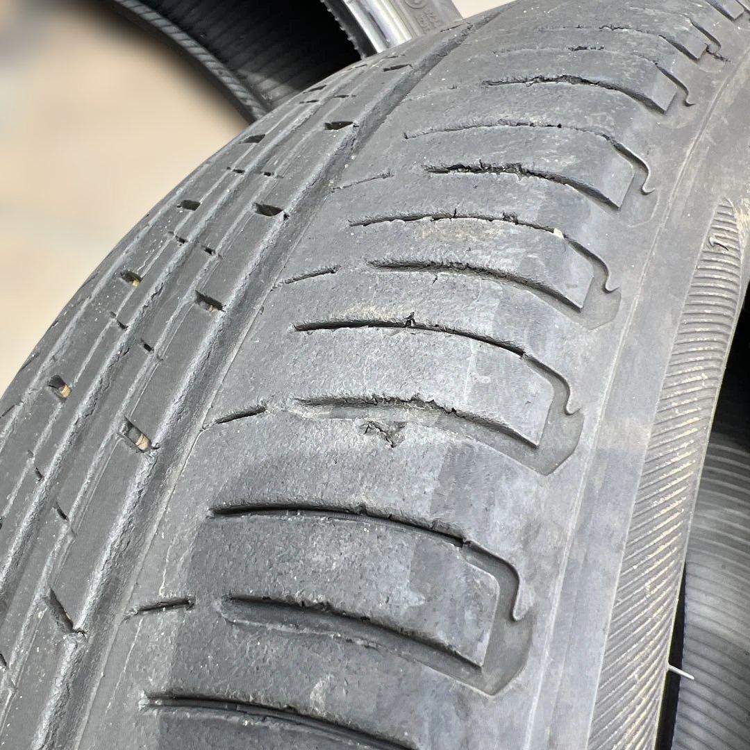 165/55R15 4本セット ブリヂストン エコピア EP150 NH200C