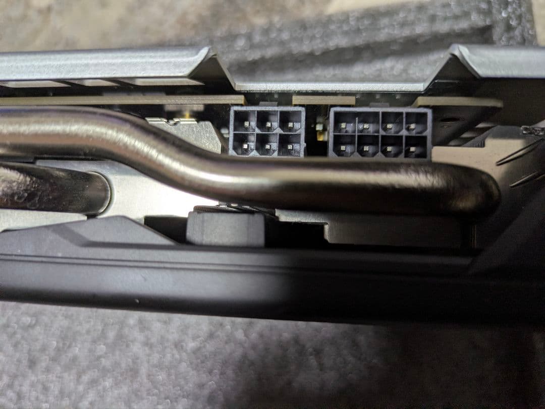 m*i様 Sapphire Radeon RX 580 8GB GDDR5