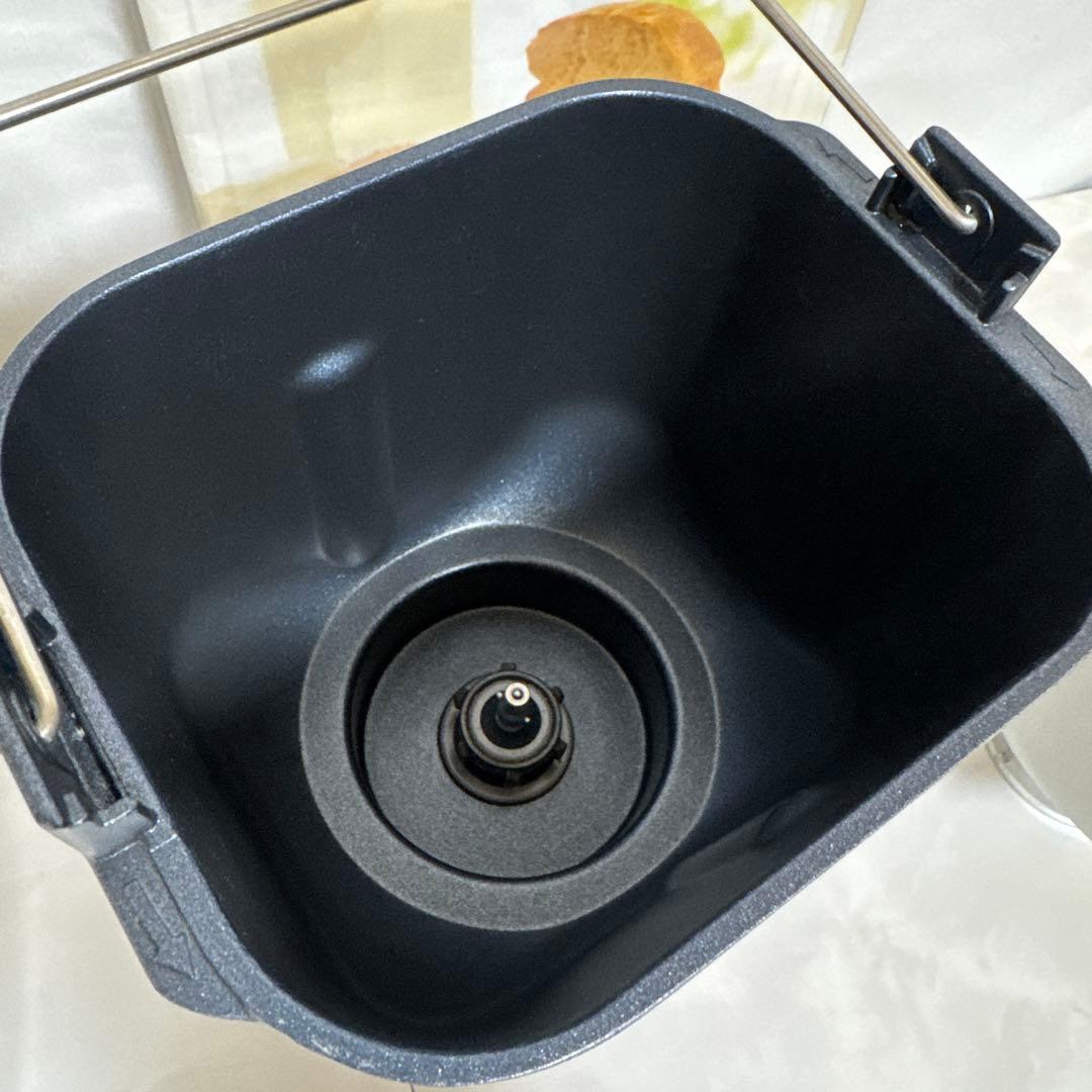 美品 Panasonic ホームベーカリー GOPAN(ゴパン) 1斤タイプ