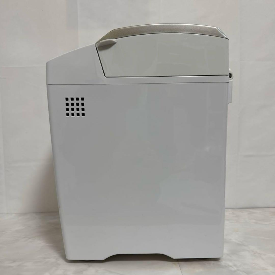 美品 Panasonic ホームベーカリー GOPAN(ゴパン) 1斤タイプ