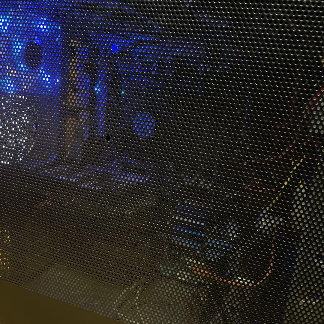 i7搭載★激安ライトゲーミングPCフルセット50