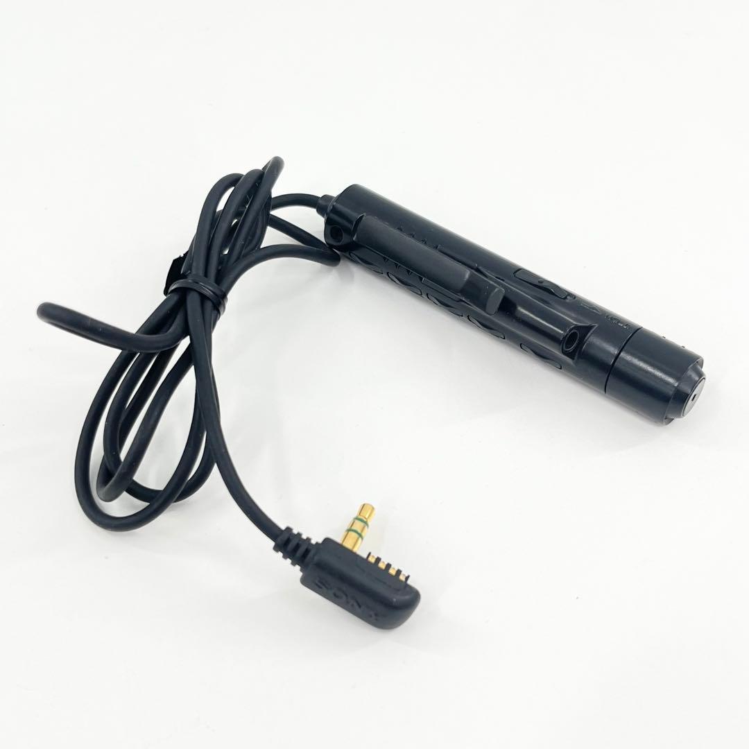 完動品 SONY MZ-E630 MDウォークマン ホワイト リモコン付き