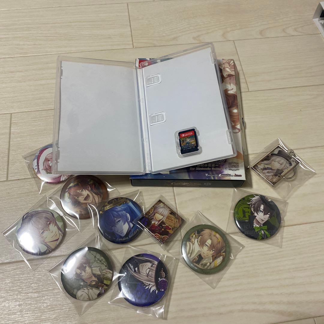 Code:Realize コードリアライズ
