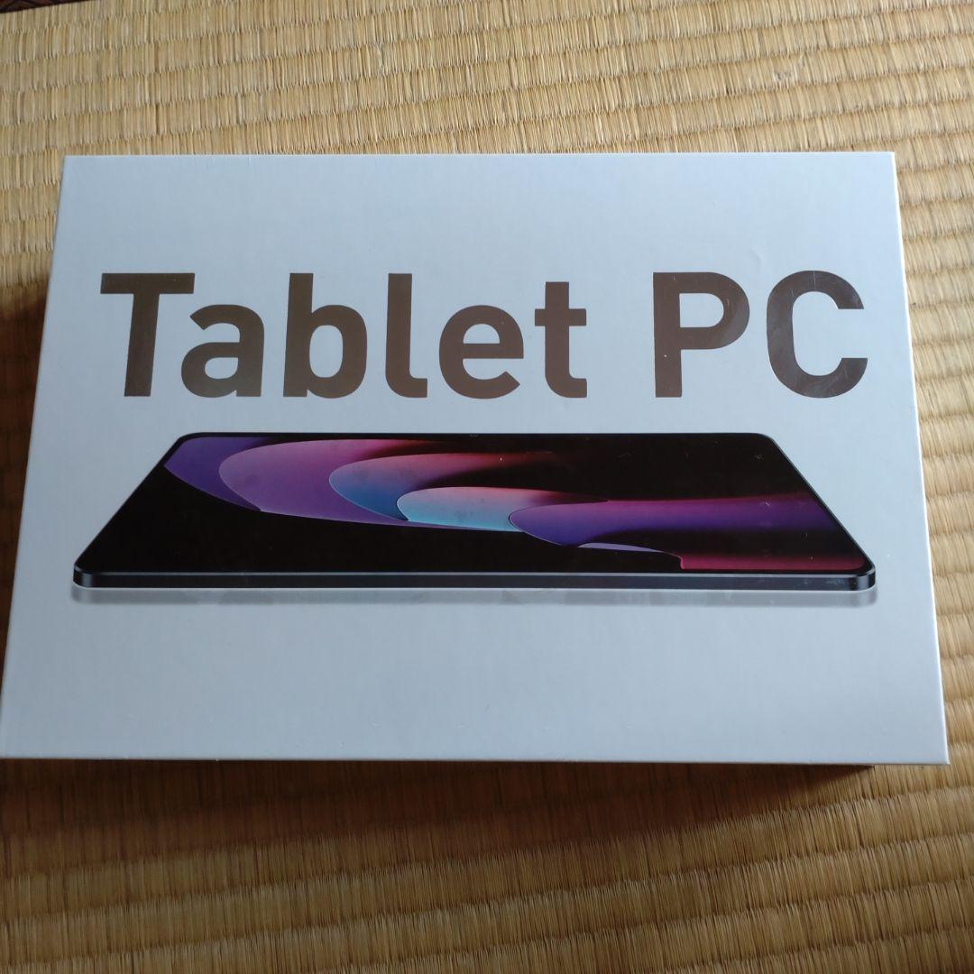 Androidタブレット 10.1インチ IPS HD