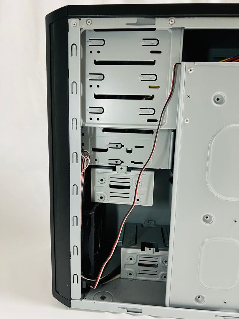FRONTIER i7-9700F RTX2070S 管理：#PC4