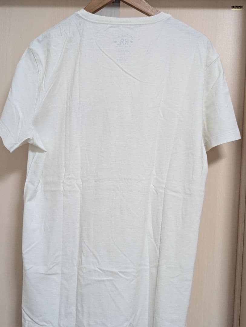 ロンハーマン別注 RRLシボレー