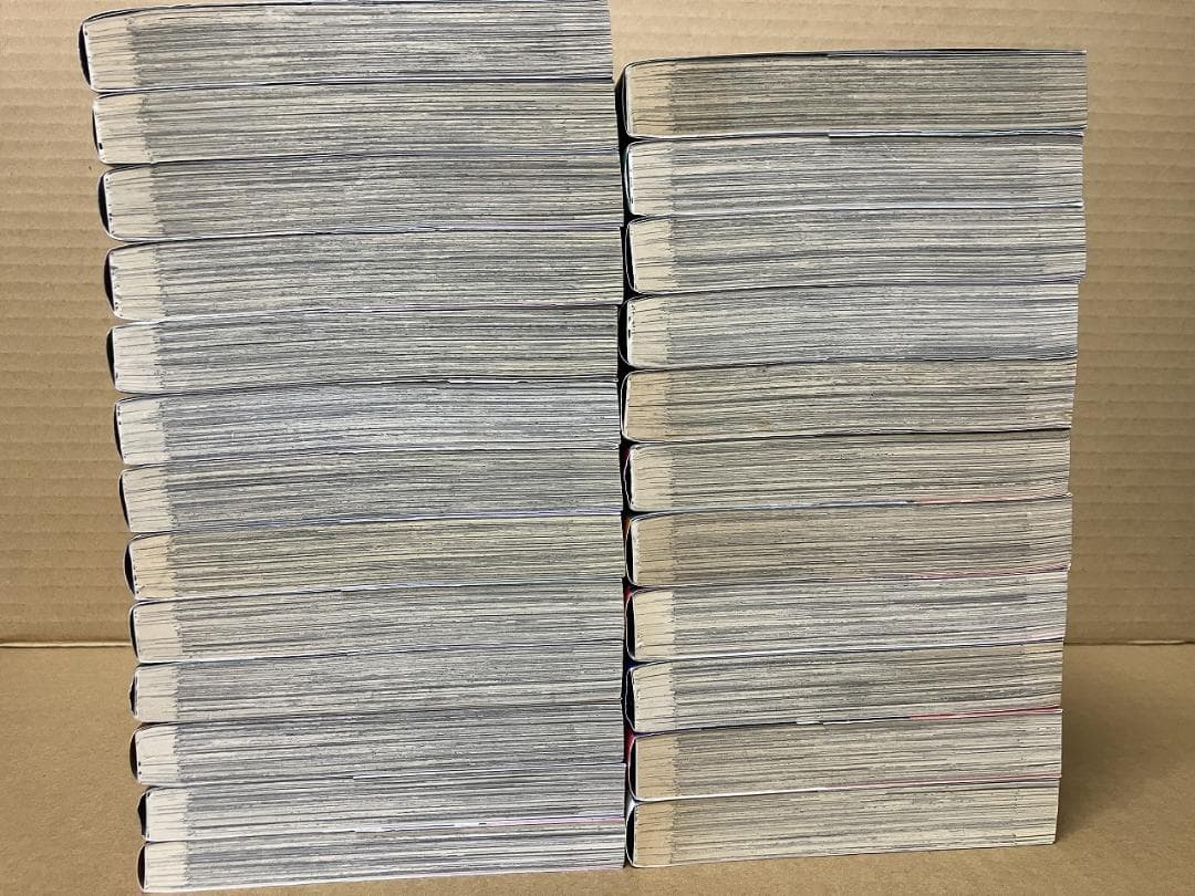 あかりとシロの心霊夜話　バラ24冊セット　西 尚美