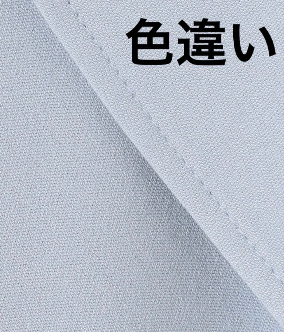 【美品】自由区　トロトレンチコート　サイズ40 ネイビー　定価64,900円