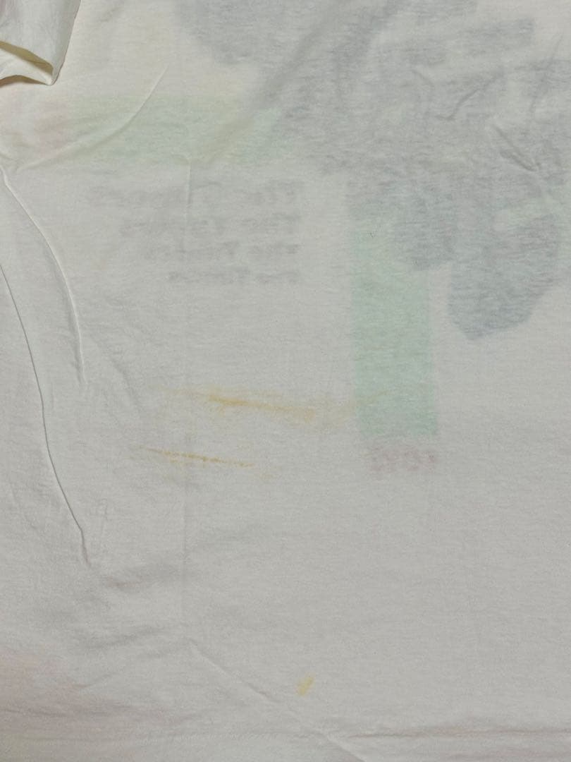 The Timers Tシャツ　1995年