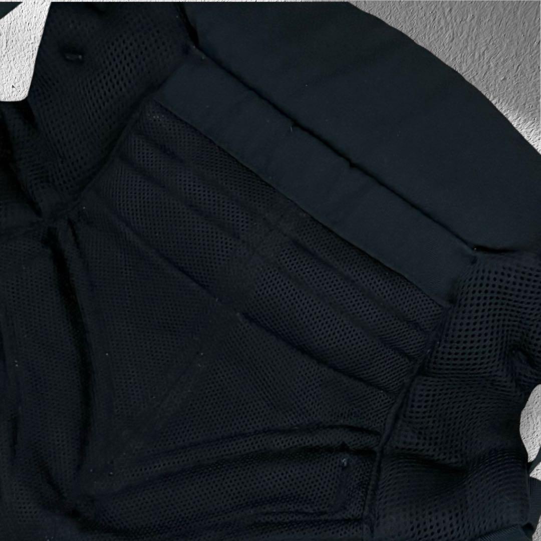 【ergobaby】 OMNI360 COOL AIR MESH ブラック