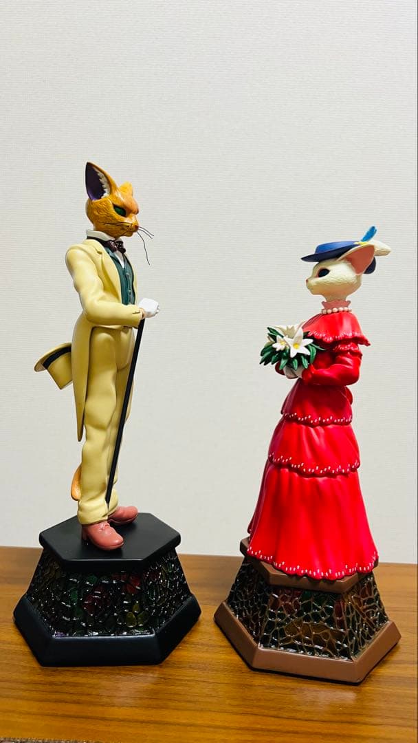 【新品・未使用】耳をすませば　オルゴール