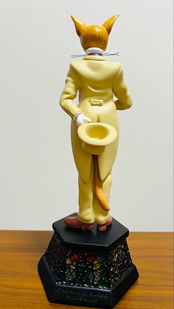 【新品・未使用】耳をすませば　オルゴール