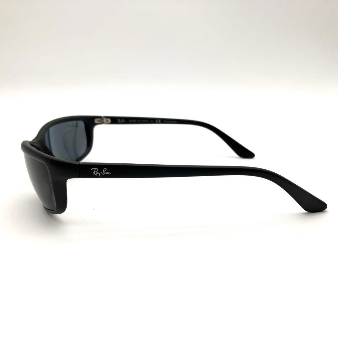 Ray Ban レイバン RB4034 偏光 サングラス ケース付 美品