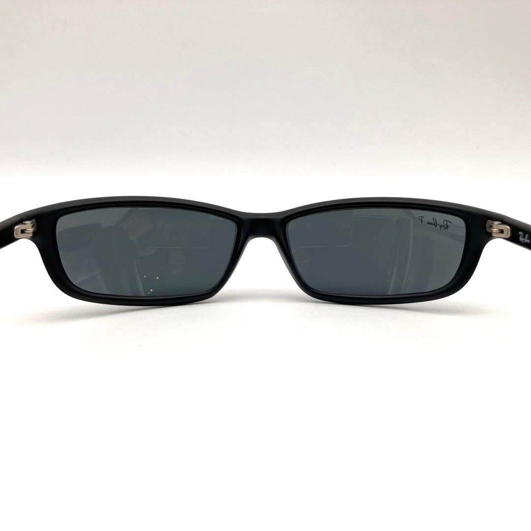 Ray Ban レイバン RB4034 偏光 サングラス ケース付 美品