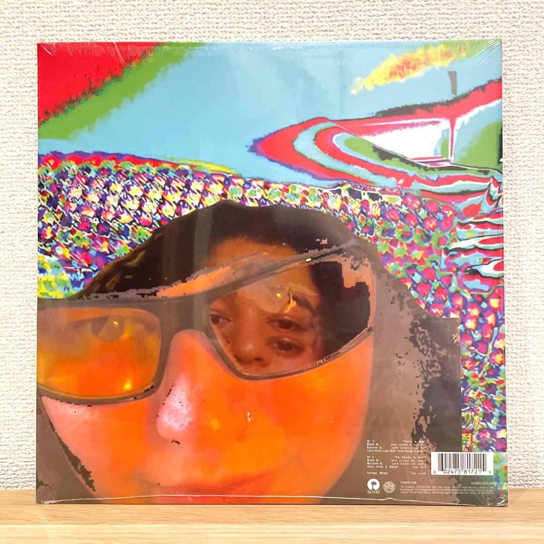 REMI WOLF you're a dog! 2025レコードストアデイ