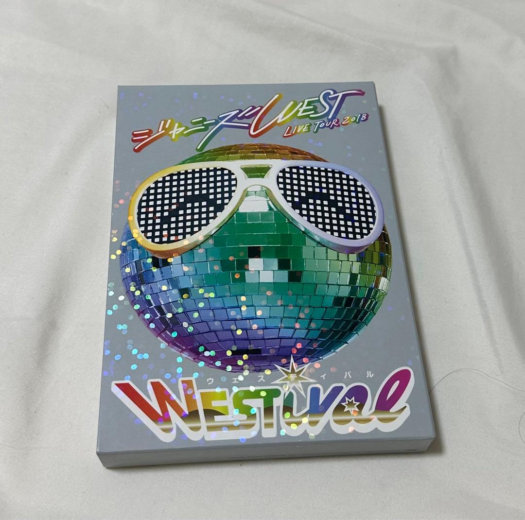 【まとめ売り】なうぇすと WESTival ラッキー7 まとめ売り