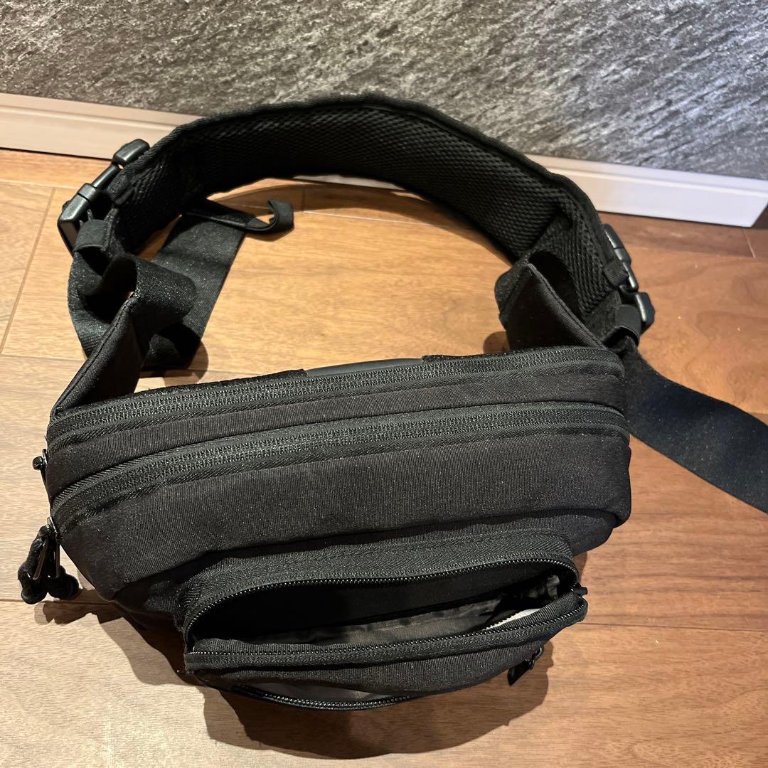 POMULUポムル２WAYヒップシート