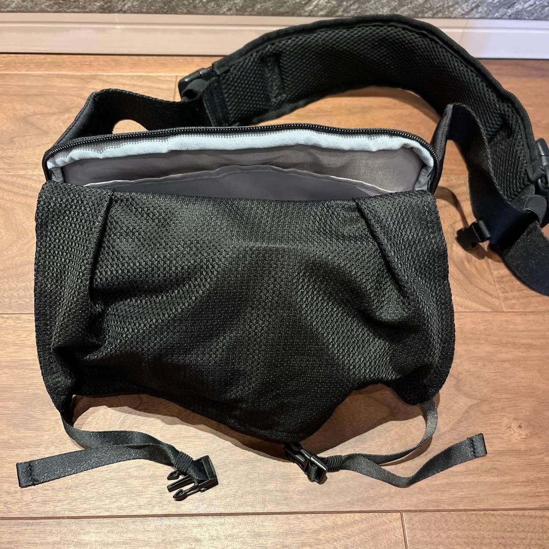 POMULUポムル２WAYヒップシート