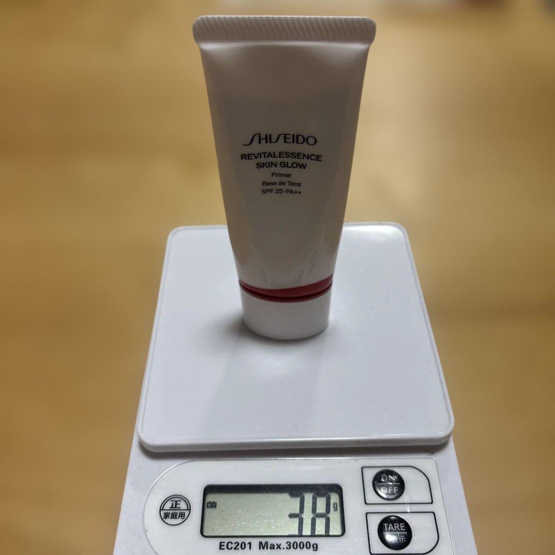 SHISEIDO エッセンススキングロウシリーズ3点セット