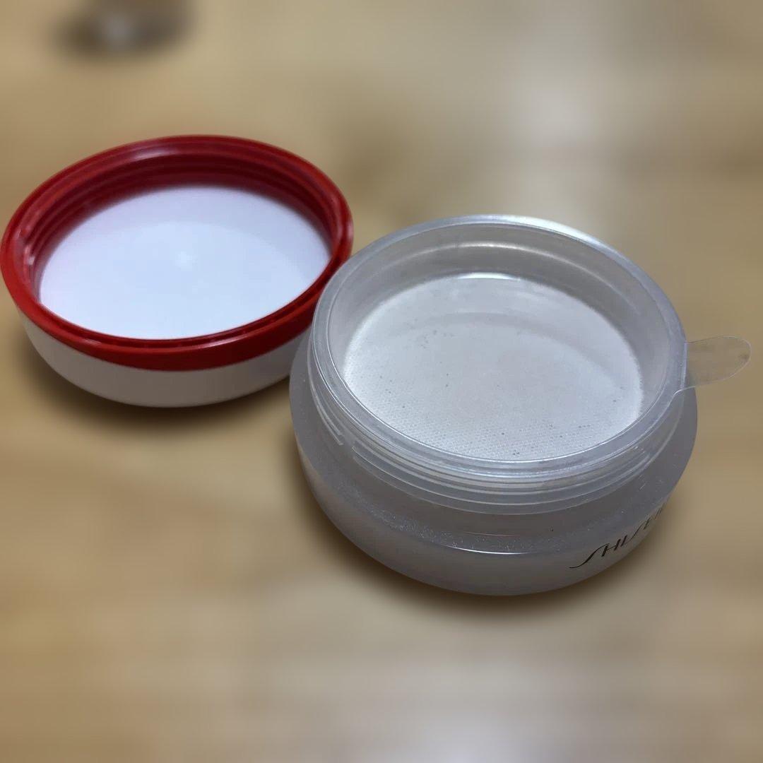 SHISEIDO エッセンススキングロウシリーズ3点セット