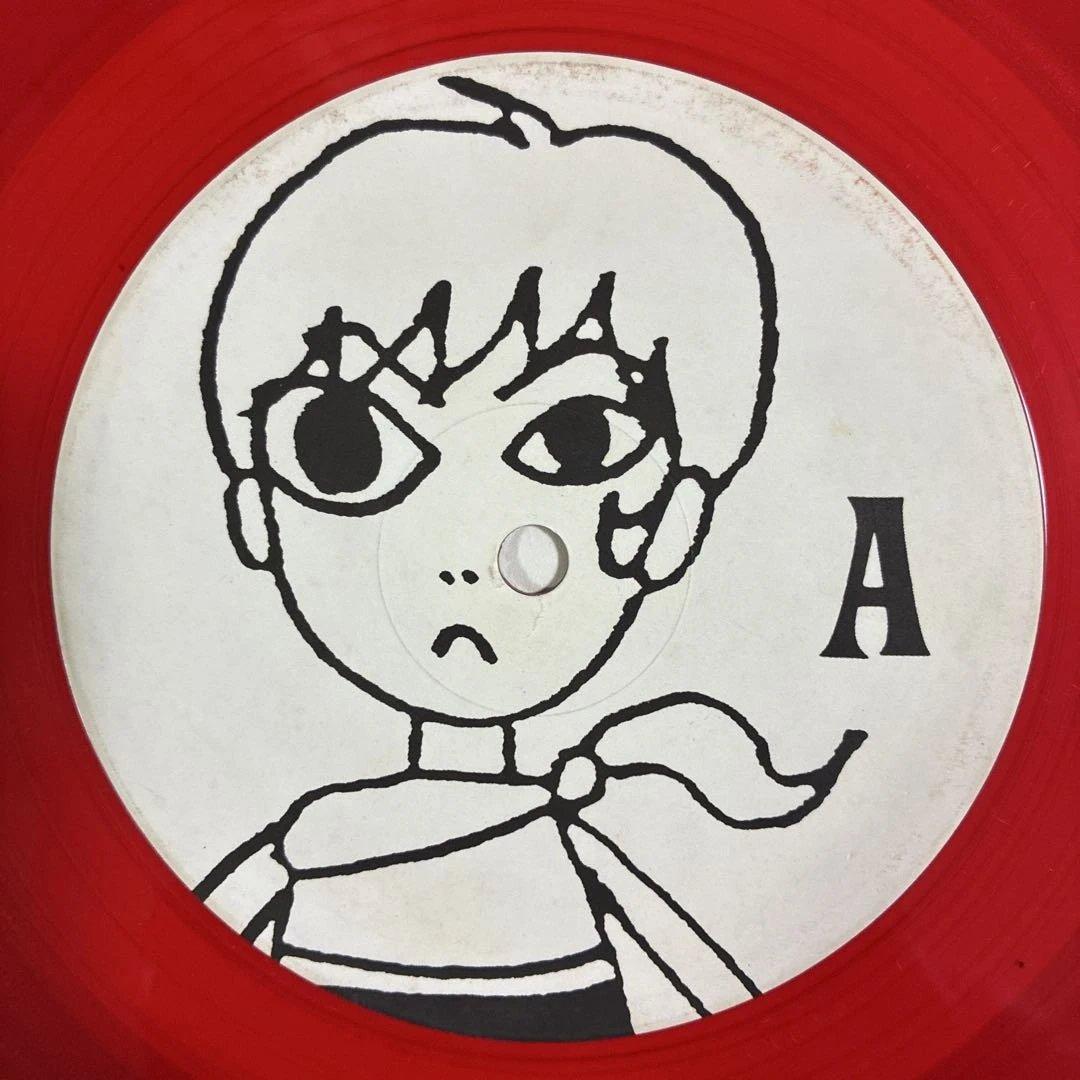 小島麻由美 名盤 レコード セシルのブルース