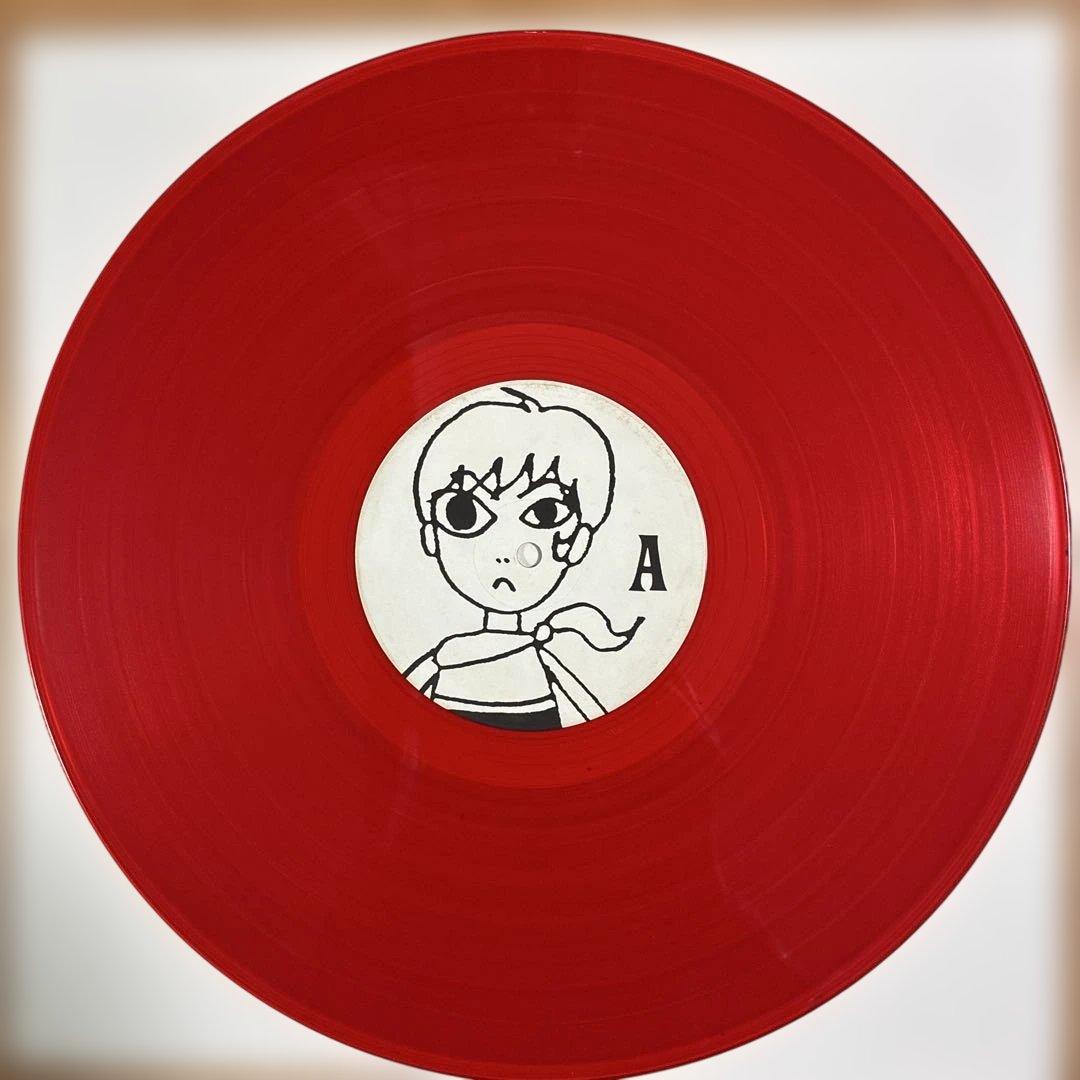 小島麻由美 名盤 レコード セシルのブルース