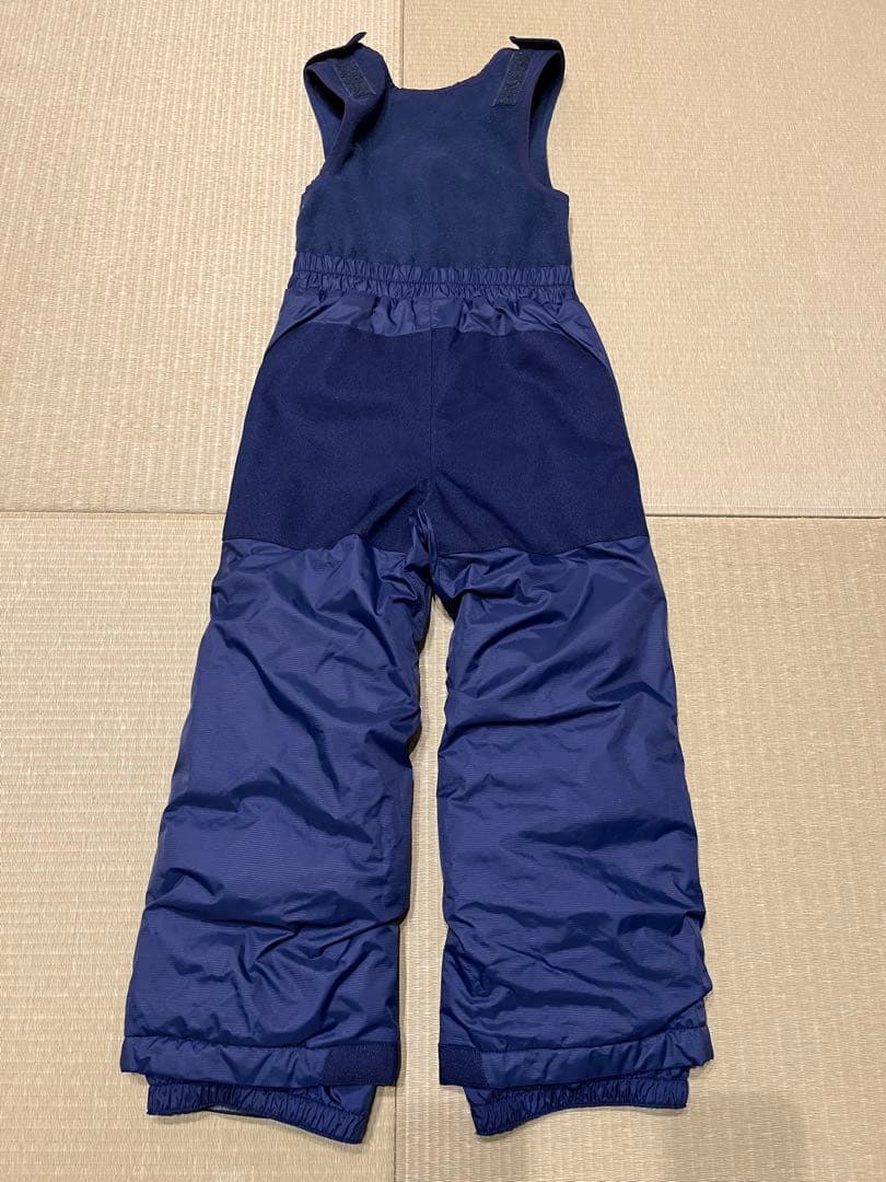 Columbiaコロンビア　キッズスキーウェア上下　XXS 110cm