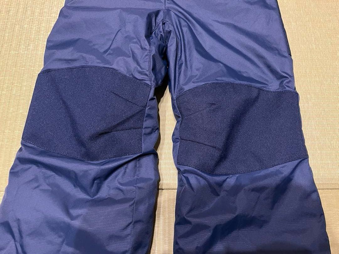 Columbiaコロンビア　キッズスキーウェア上下　XXS 110cm